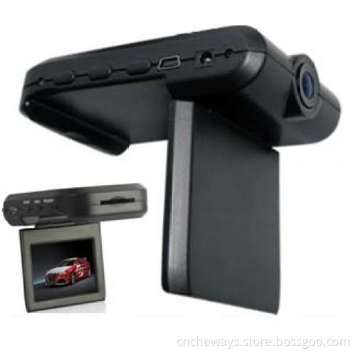 Car Video Recorder (C-H185)